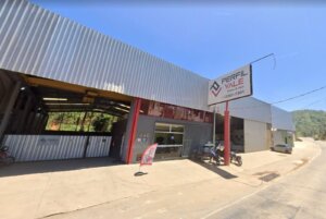 Perfil Vale Ferro e Aço inova com corte a laser em Timóteo soaquinoticias